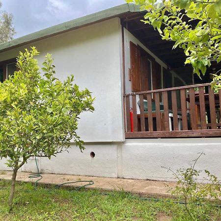 Hotel La Boutique Hemerans Çıralı Zewnętrze zdjęcie