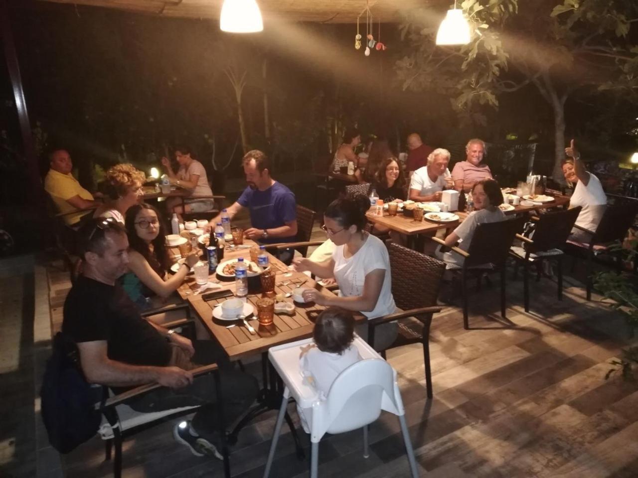 Hotel La Boutique Hemerans Çıralı Zewnętrze zdjęcie
