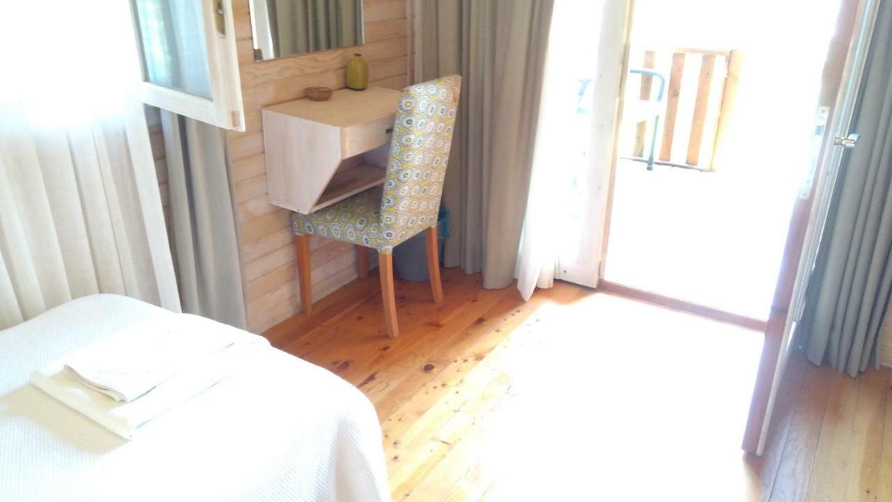 Hotel La Boutique Hemerans Çıralı Zewnętrze zdjęcie