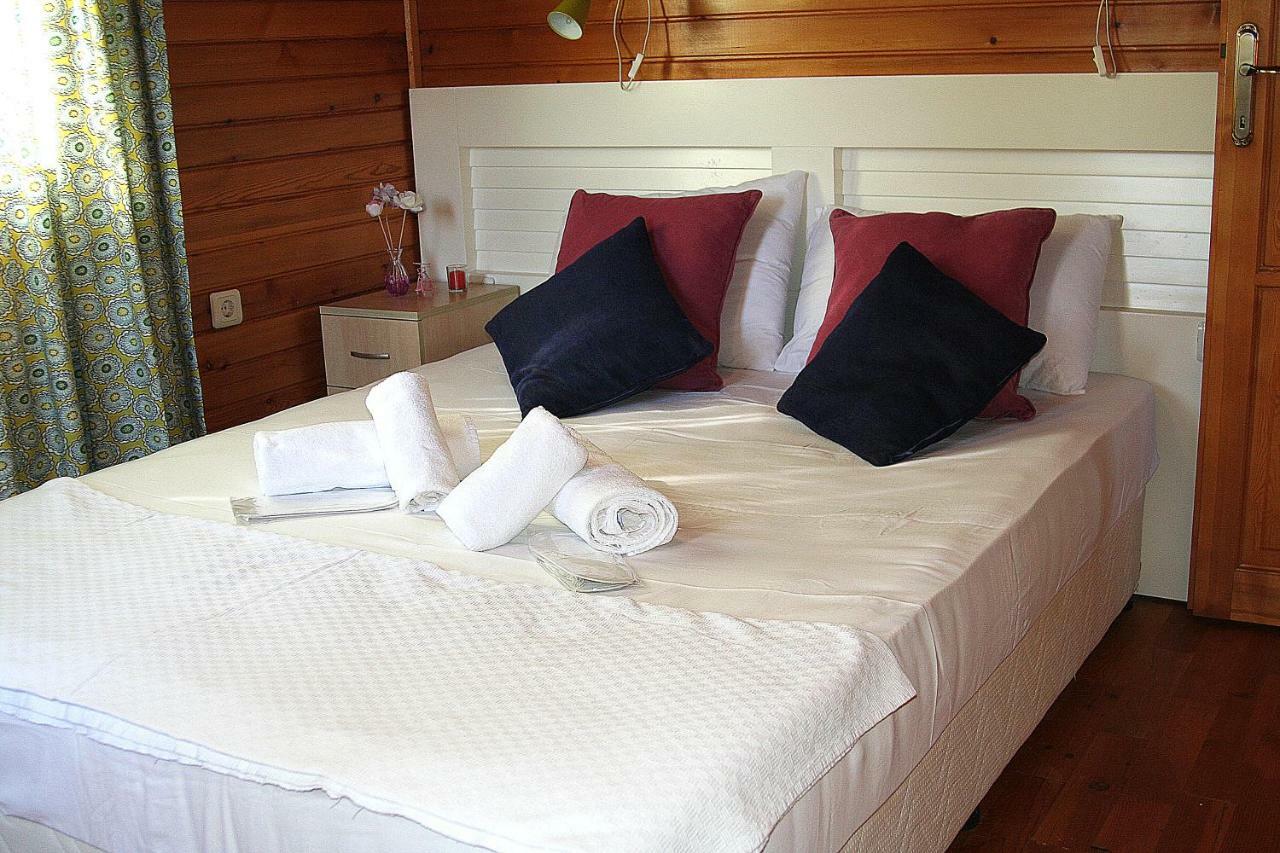 Hotel La Boutique Hemerans Çıralı Zewnętrze zdjęcie