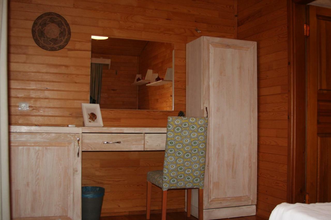 Hotel La Boutique Hemerans Çıralı Zewnętrze zdjęcie