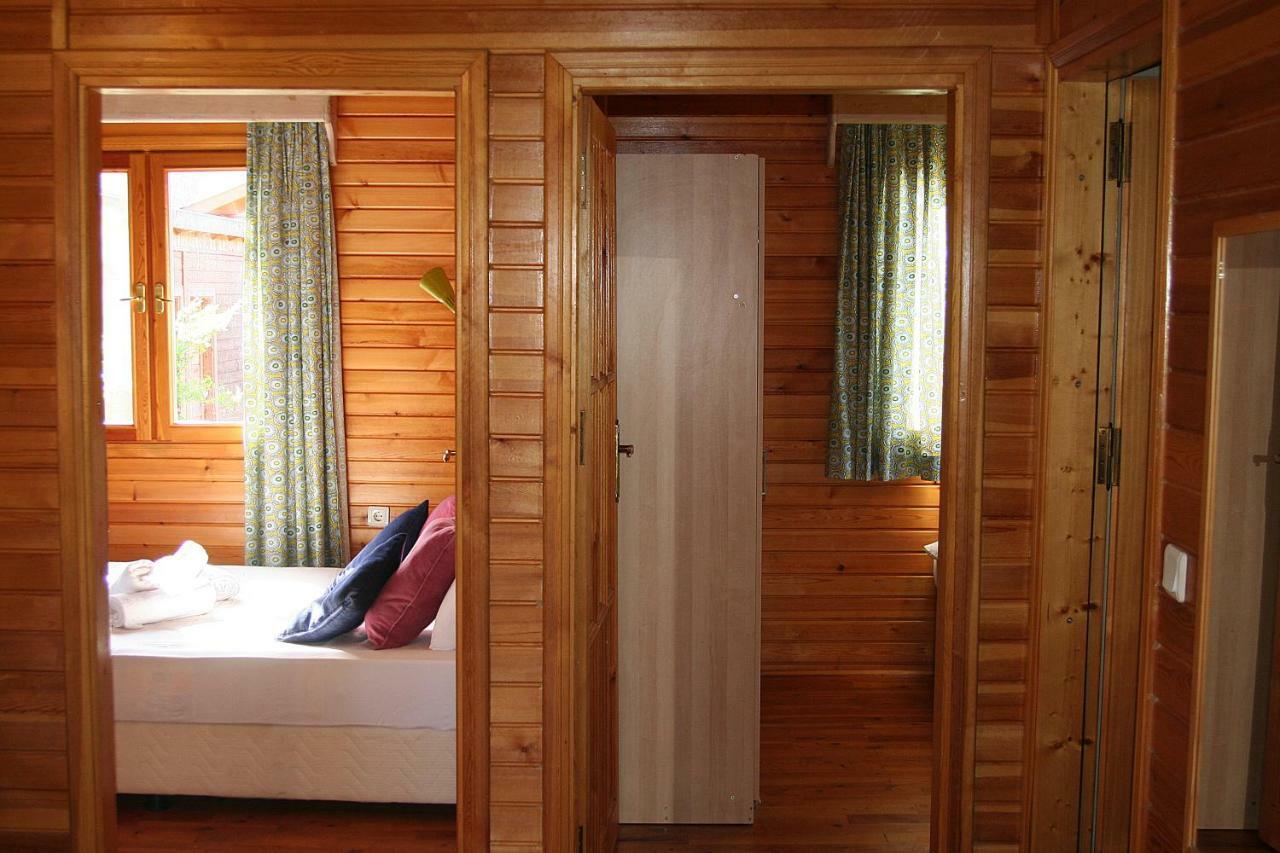 Hotel La Boutique Hemerans Çıralı Zewnętrze zdjęcie