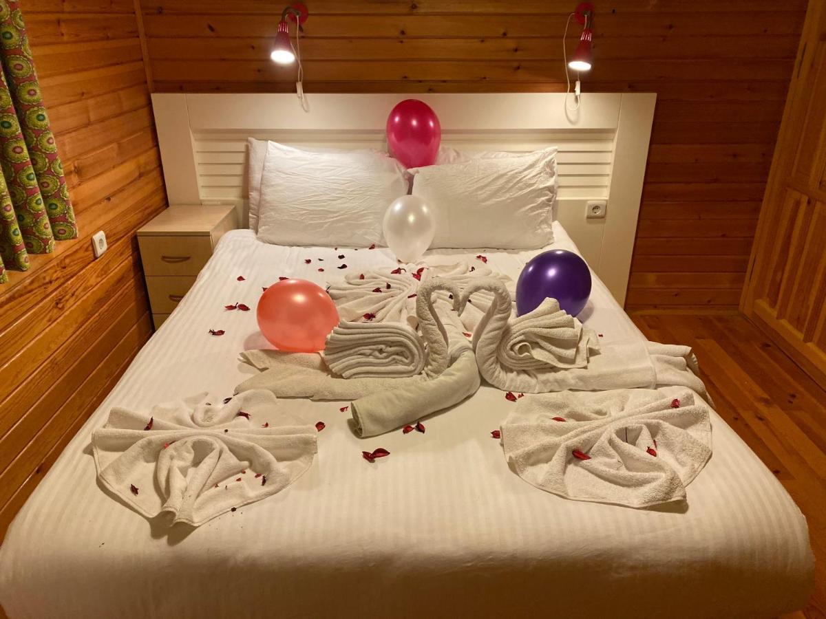 Hotel La Boutique Hemerans Çıralı Zewnętrze zdjęcie